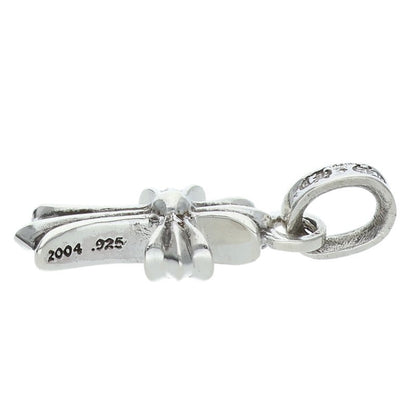Chrome Hearts Baby Fat Pave Diamond Charm Size ONE SIZE