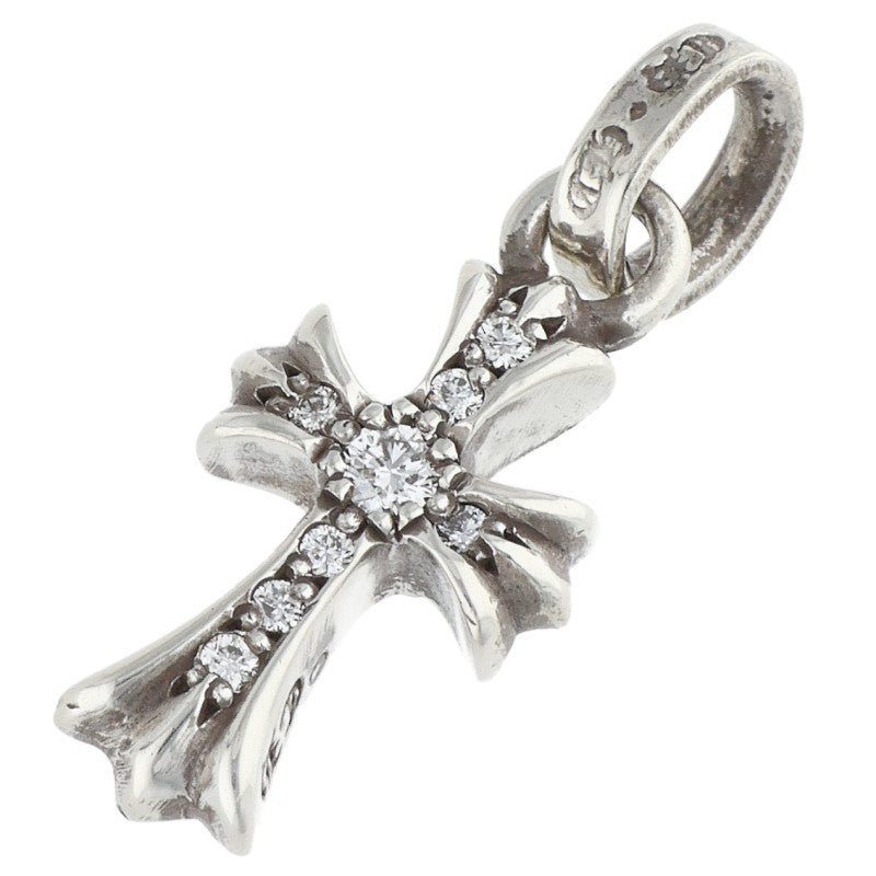 Chrome Hearts Baby Fat After Diamond Charm Size ONE SIZE
