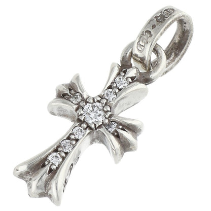Chrome Hearts Baby Fat After Diamond Charm Size ONE SIZE