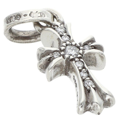 Chrome Hearts Baby Fat After Diamond Charm Size ONE SIZE