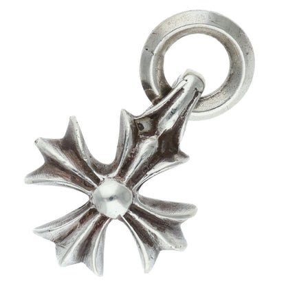 Chrome Hearts CH Plus Silver Charm Size ONE SIZE