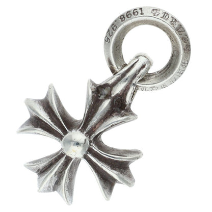 Chrome Hearts CH Plus Silver Charm Size ONE SIZE