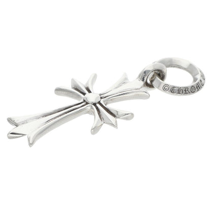 Chrome Hearts Tiny CH Cross Charm Size ONE SIZE