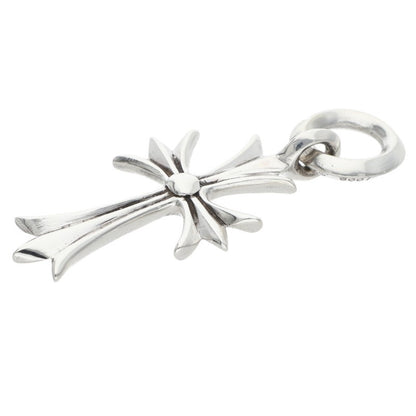 Chrome Hearts Tiny CH Cross Charm Size ONE SIZE