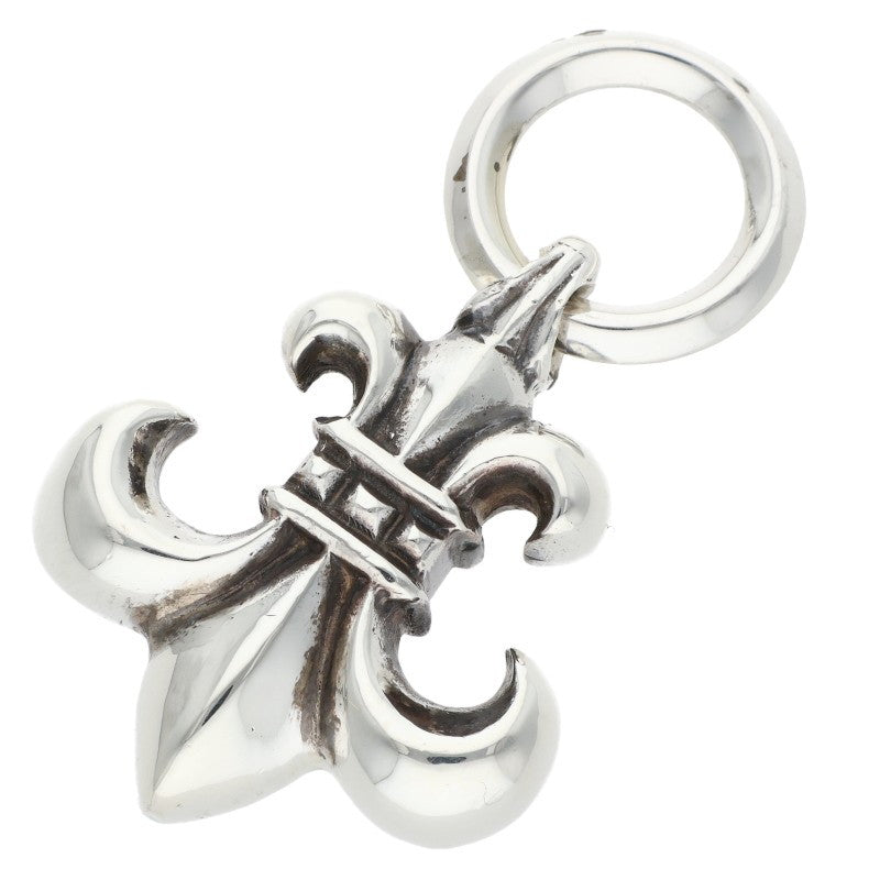 Chrome Hearts BS Fleur Pendant Size ONE SIZE