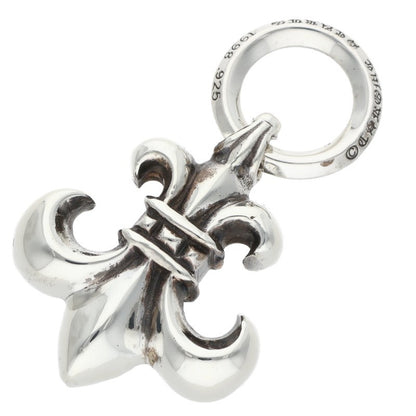 Chrome Hearts BS Fleur Pendant Size ONE SIZE