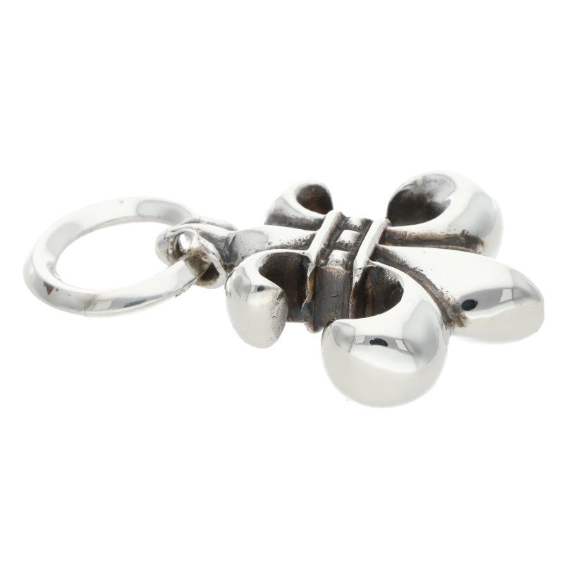 Chrome Hearts BS Fleur Pendant Size ONE SIZE