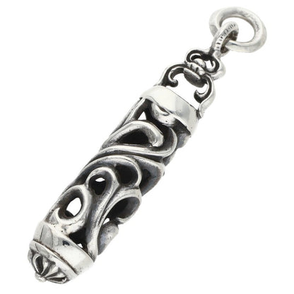 Chrome Hearts Roller Old Pendant Size ONE SIZE