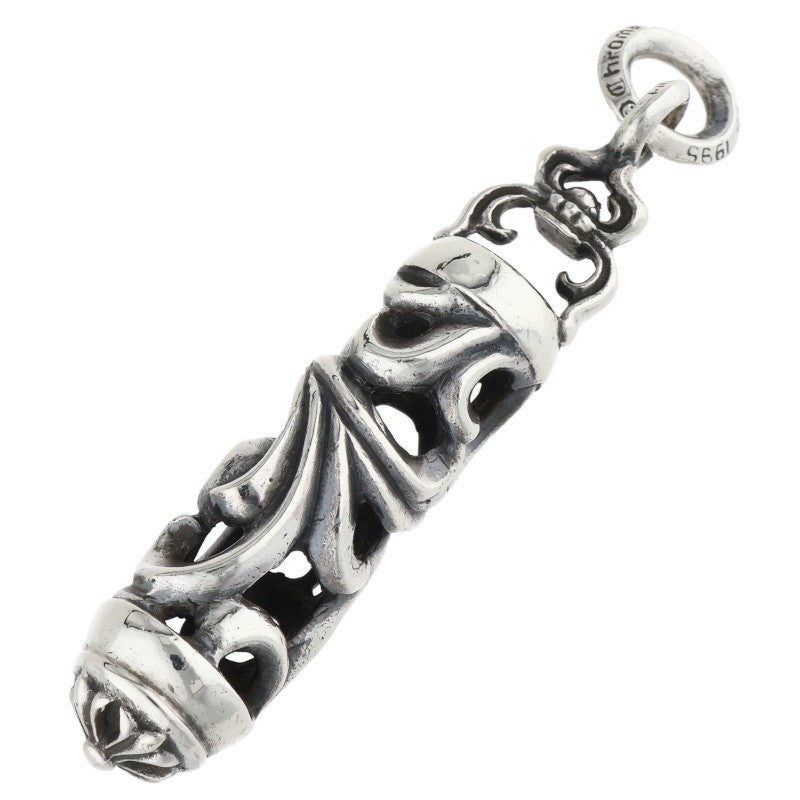 Chrome Hearts Roller Old Pendant Size ONE SIZE