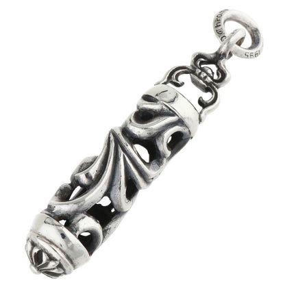 Chrome Hearts Roller Old Pendant Size ONE SIZE