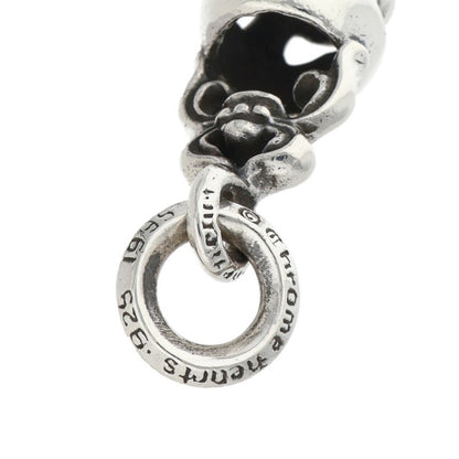 Chrome Hearts Roller Old Pendant Size ONE SIZE