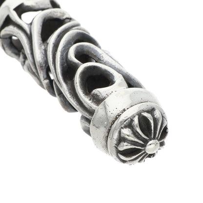 Chrome Hearts Roller Old Pendant Size ONE SIZE