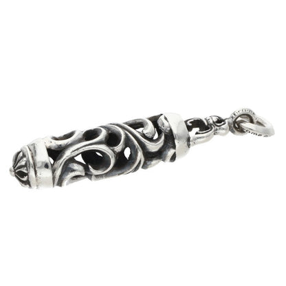 Chrome Hearts Roller Old Pendant Size ONE SIZE