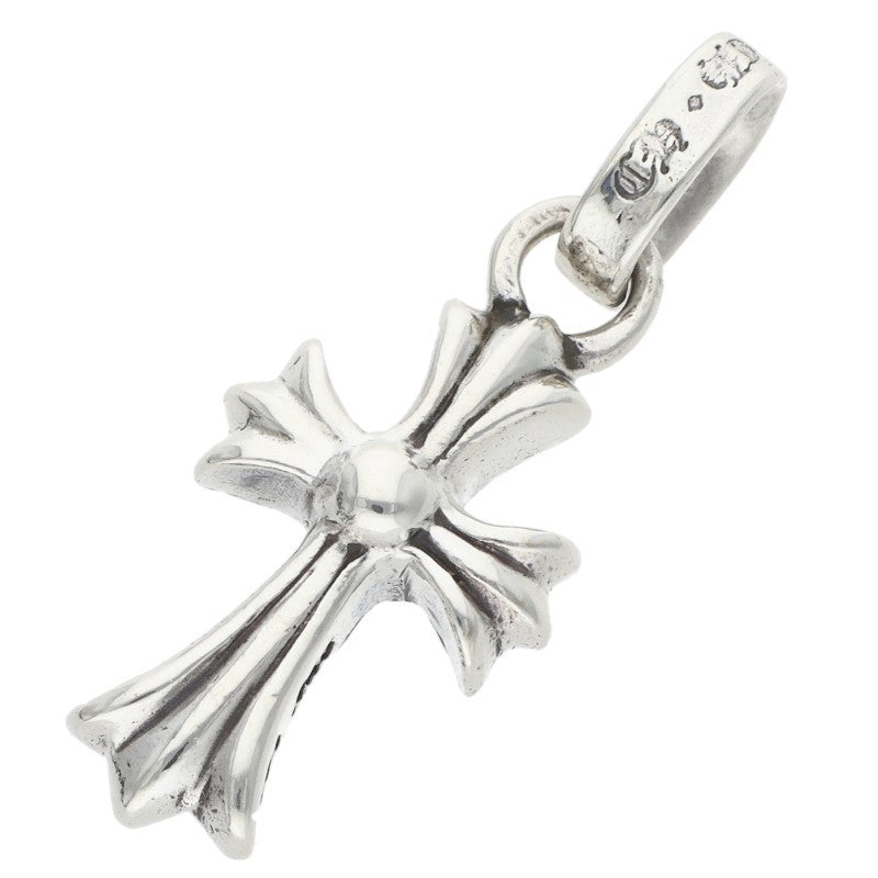 Chrome Hearts Babyfat Pave Silver Charm Size ONE SIZE