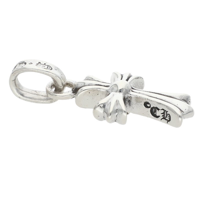 Chrome Hearts Babyfat Pave Silver Charm Size ONE SIZE