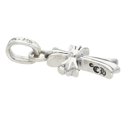 Chrome Hearts Babyfat Pave Silver Charm Size ONE SIZE