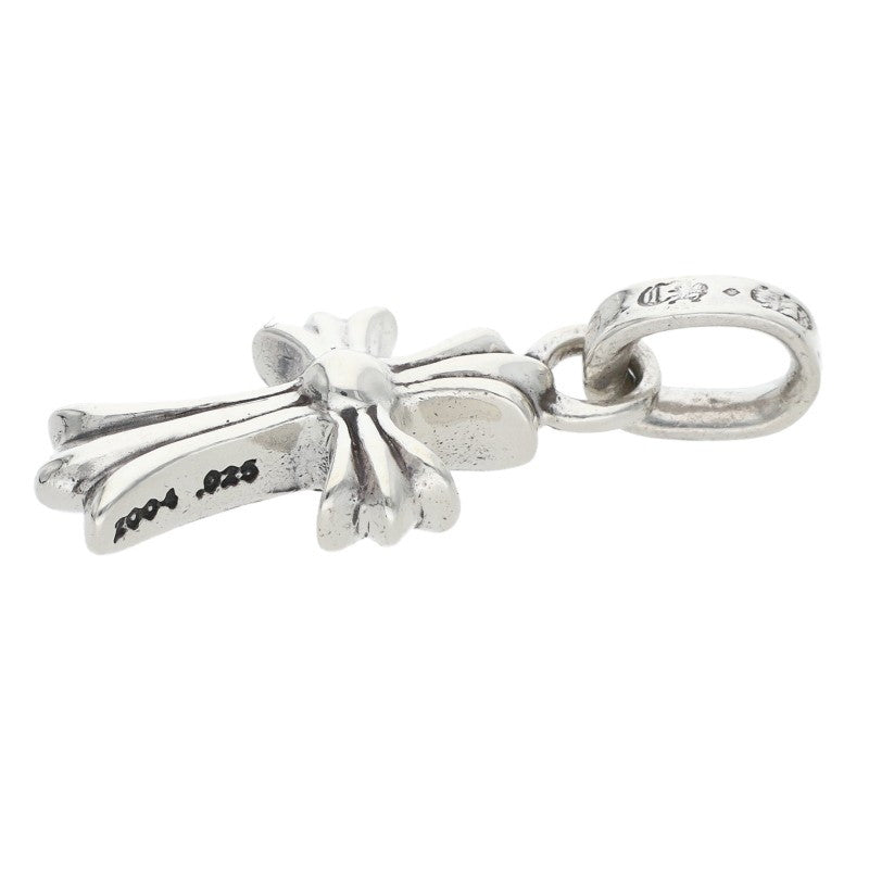 Chrome Hearts Babyfat Pave Silver Charm Size ONE SIZE