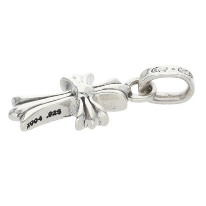 Chrome Hearts Babyfat Pave Silver Charm Size ONE SIZE