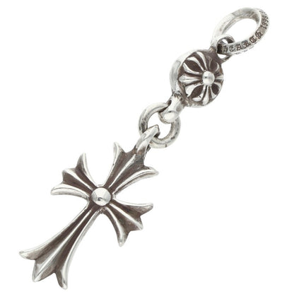 Chrome Hearts 1 Ball Tiny CH Silver Charm Size ONE SIZE