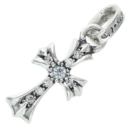 Chrome Hearts Baby Fat Pave Diamond Charm Size ONE SIZE