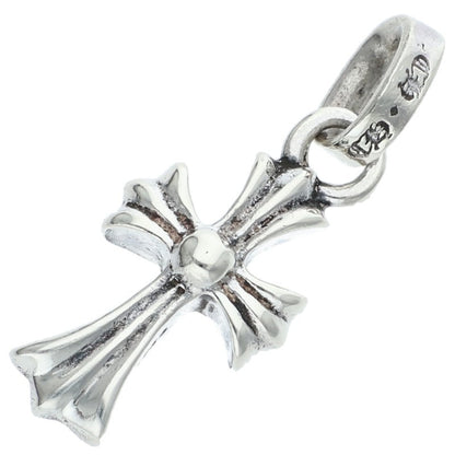 Chrome Hearts Baby Fat Pave Diamond Charm Size ONE SIZE