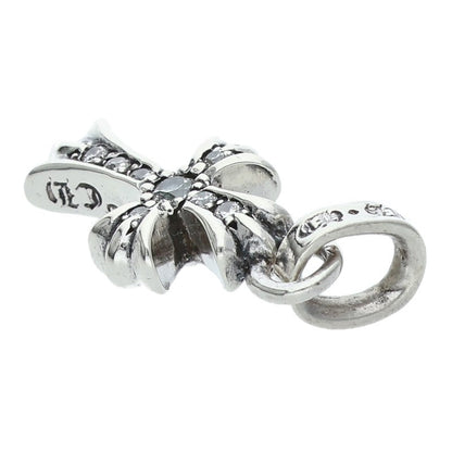Chrome Hearts Baby Fat Pave Diamond Charm Size ONE SIZE