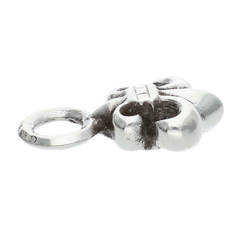 Chrome Hearts BS Fleur Stack Silver Charm Size ONE SIZE
