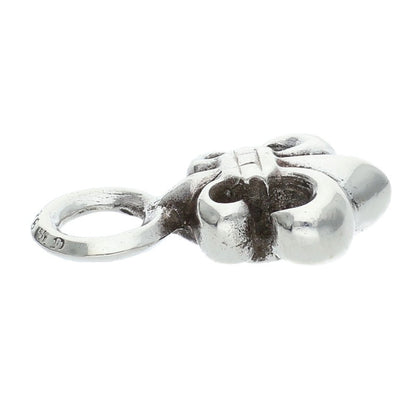 Chrome Hearts BS Fleur Stack Silver Charm Size ONE SIZE