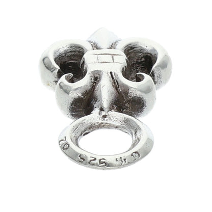 Chrome Hearts BS Fleur Stack Silver Charm Size ONE SIZE