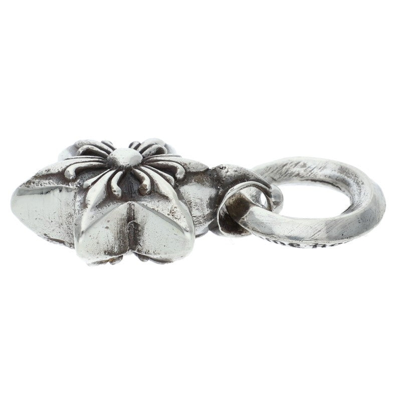 Chrome Hearts 6 Point Star Silver Charm Size ONE SIZE