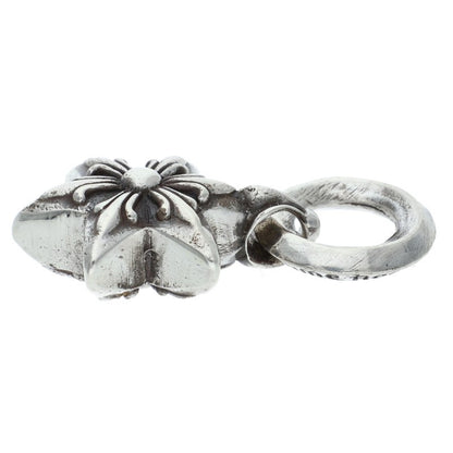 Chrome Hearts 6 Point Star Silver Charm Size ONE SIZE