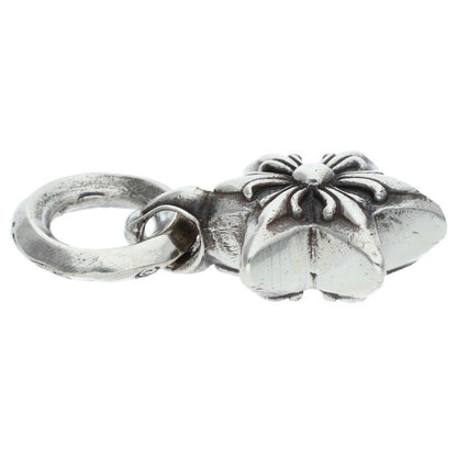 Chrome Hearts 6 Point Star Silver Charm Size ONE SIZE
