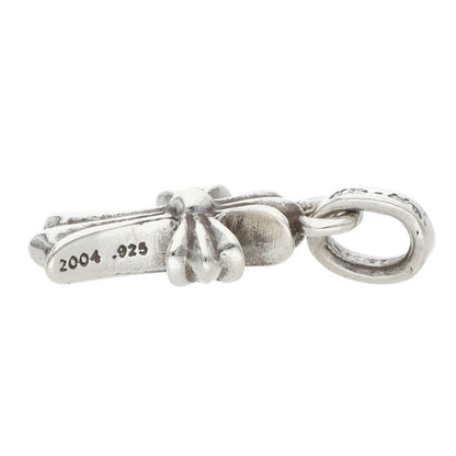 Chrome Hearts Baby Fat Silver Charm Size ONE SIZE