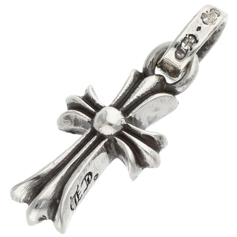 Chrome Hearts Babyfat Charm 925 Silver Size ONE SIZE
