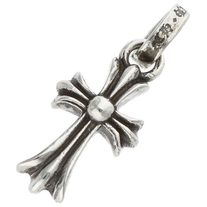 Chrome Hearts Babyfat Charm 925 Silver Size ONE SIZE