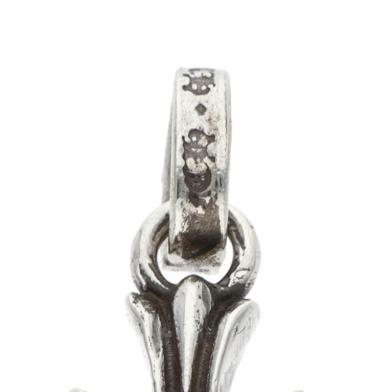 Chrome Hearts Babyfat Charm 925 Silver Size ONE SIZE
