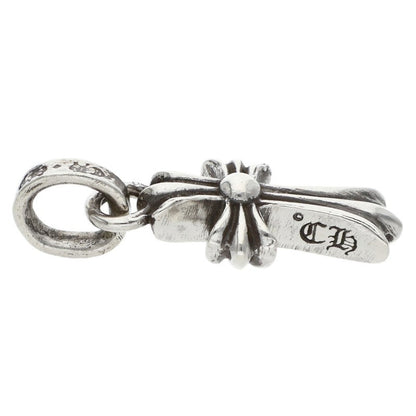 Chrome Hearts Babyfat Charm 925 Silver Size ONE SIZE