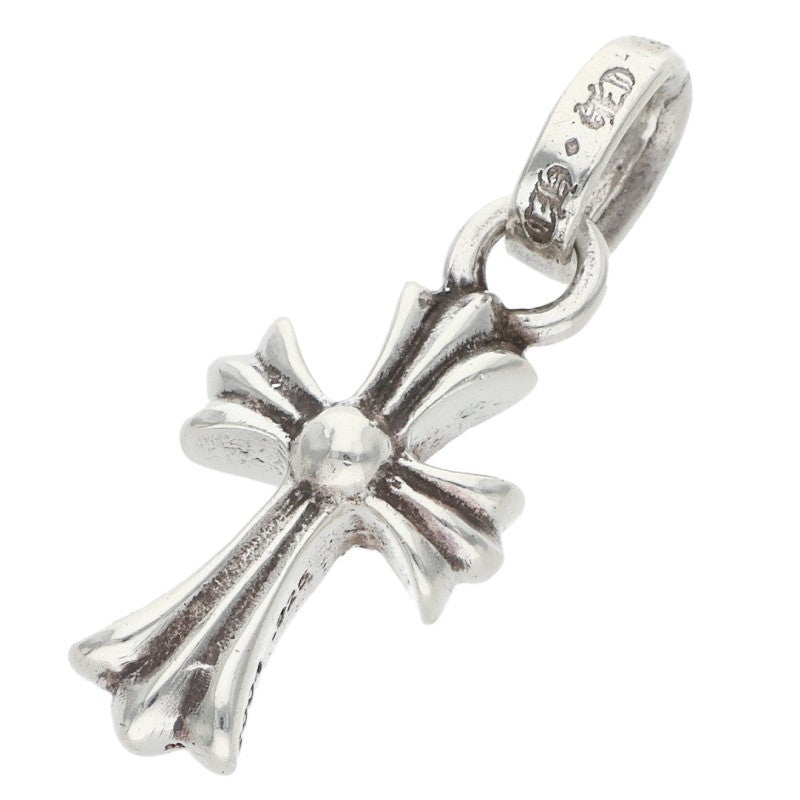Chrome Hearts Babyfat Pave Diamond Charm Size ONE SIZE