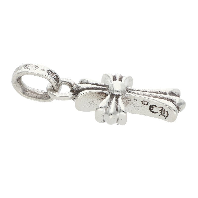 Chrome Hearts Babyfat Pave Diamond Charm Size ONE SIZE