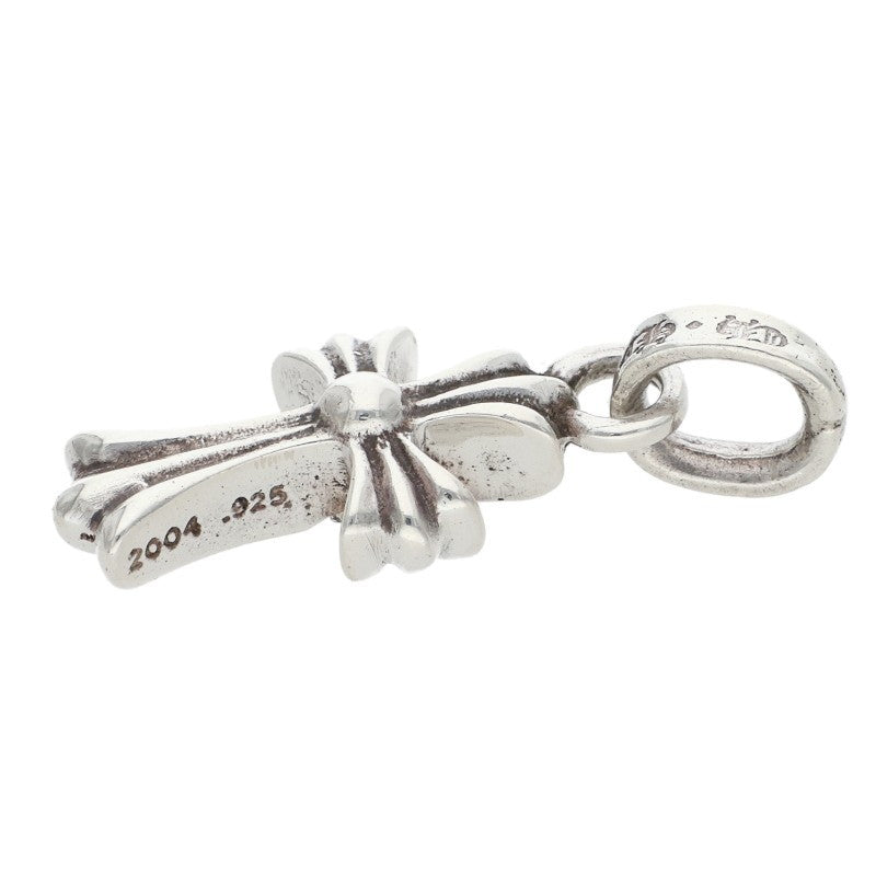 Chrome Hearts Babyfat Pave Diamond Charm Size ONE SIZE