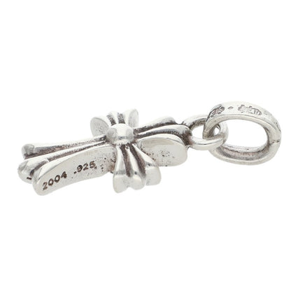 Chrome Hearts Babyfat Pave Diamond Charm Size ONE SIZE