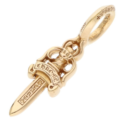 STACK DAGGER 22K Dagger Stack Charm Size ONE SIZE