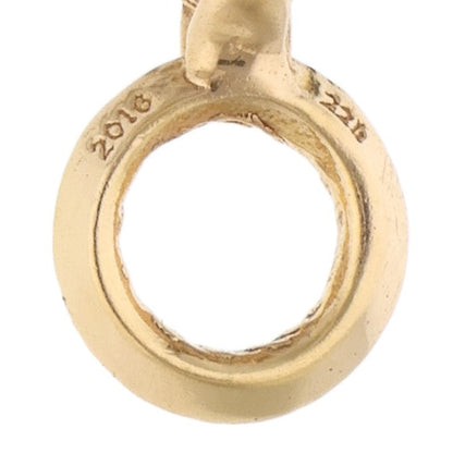 STACK DAGGER 22K Dagger Stack Charm Size ONE SIZE