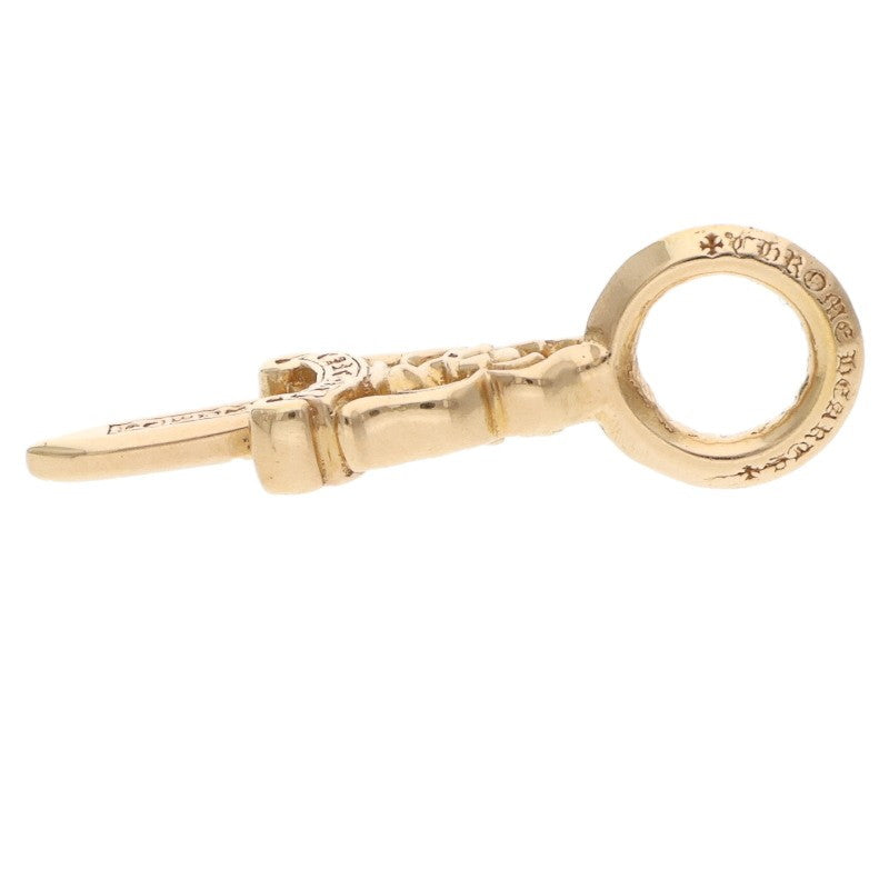 STACK DAGGER 22K Dagger Stack Charm Size ONE SIZE