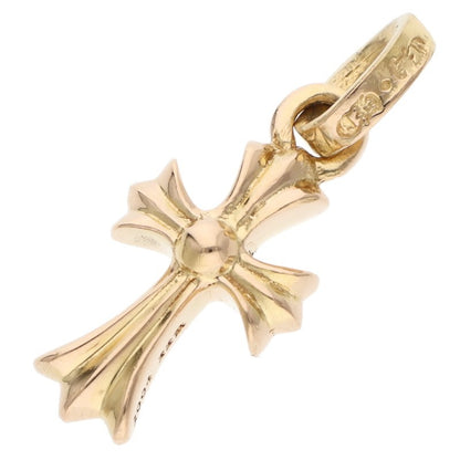 Chrome Hearts 22K Babyfat Pave Diamond Charm Size ONE SIZE