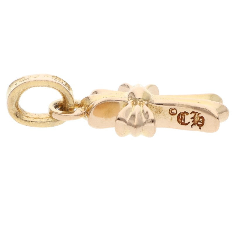 Chrome Hearts 22K Babyfat Pave Diamond Charm Size ONE SIZE