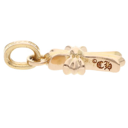 Chrome Hearts 22K Babyfat Pave Diamond Charm Size ONE SIZE