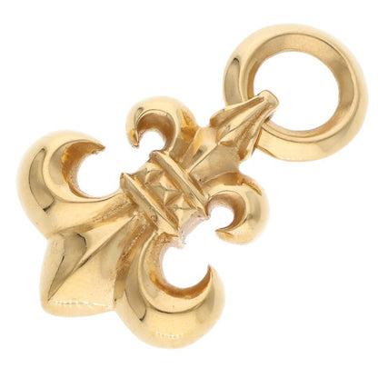 Chrome Hearts 22K BS Fleur Charm Size ONE SIZE