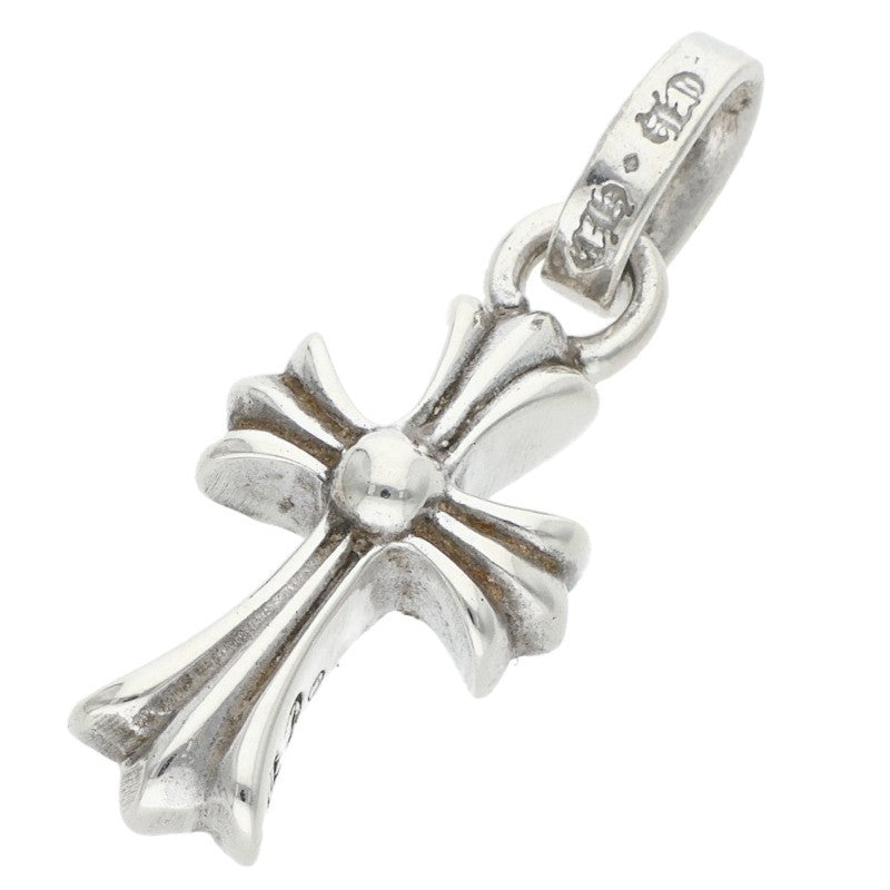Chrome Hearts Babyfat Pave Silver Charm Size ONE SIZE