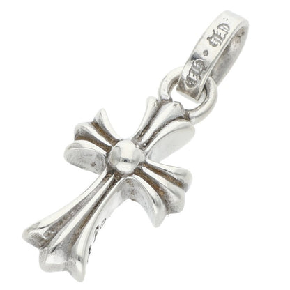 Chrome Hearts Babyfat Pave Silver Charm Size ONE SIZE